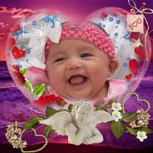 Meet your Posher, Joyce